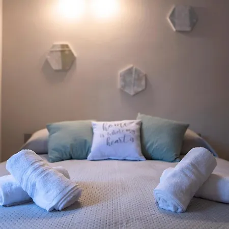 Wibnb Rentals- Apartmán *