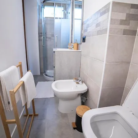 Apartment Wibnb Rentals- Turin