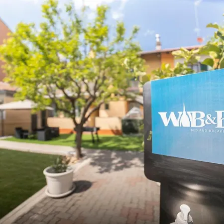 Wibnb Rentals- Apartment *