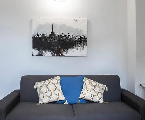 Wibnb Rentals- Turijn