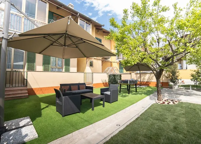 Wibnb Rentals- Appartement *