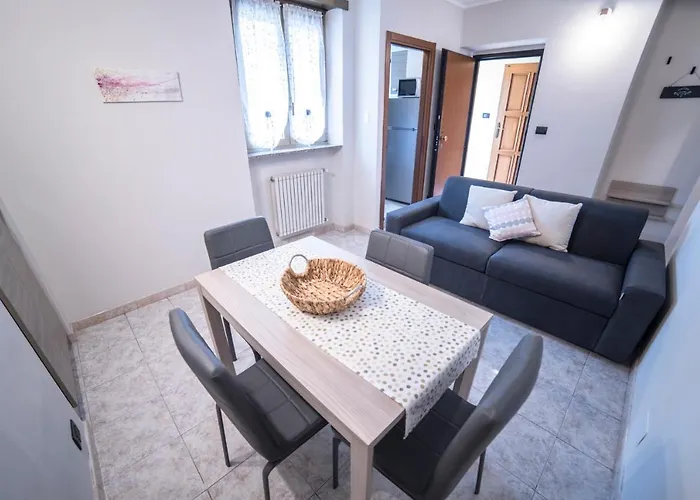 Wibnb Rentals- Apartament *