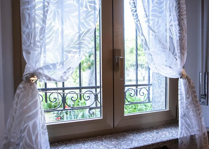 Wibnb Rentals- Appartement *