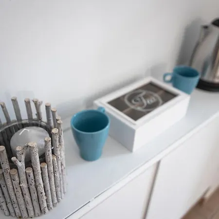 Wibnb Rentals- Appartement Turin