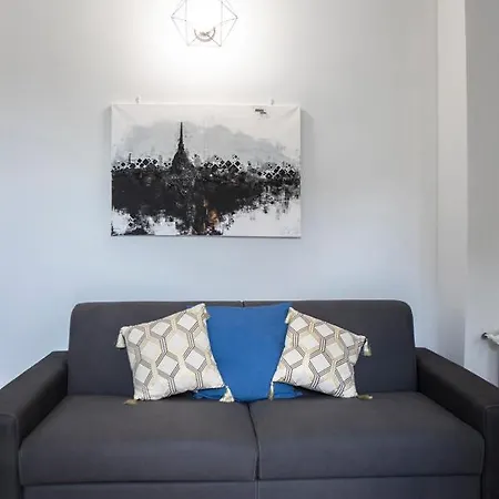 Wibnb Rentals- Turin