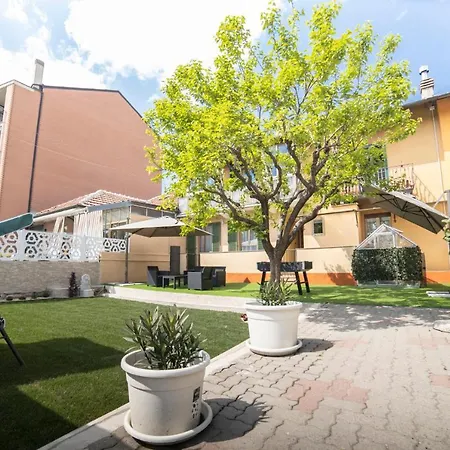 Wibnb Rentals- Appartement Turin