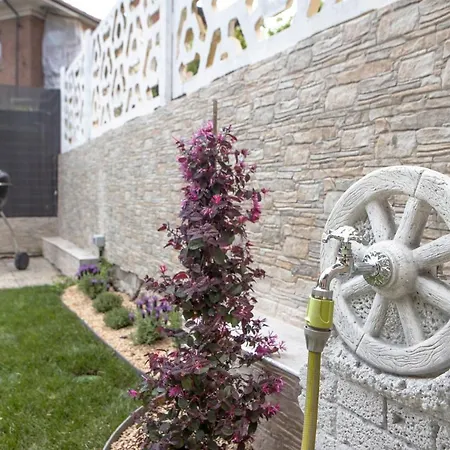 Wibnb Rentals- Appartement