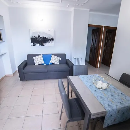 Appartement Wibnb Rentals-