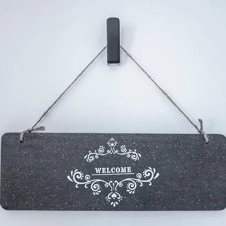 Wibnb Rentals- Appartement Turin