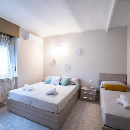 Wibnb Rentals- Appartement