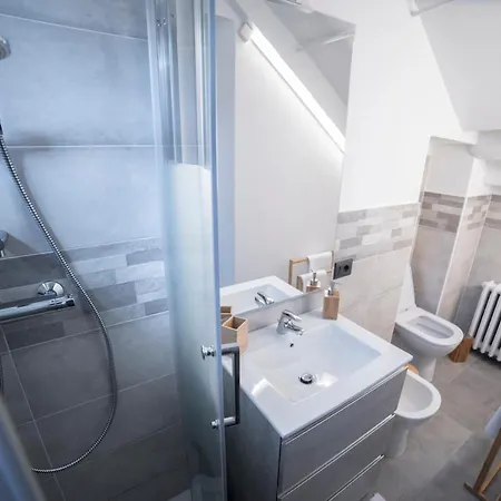 Wibnb Rentals- Turin