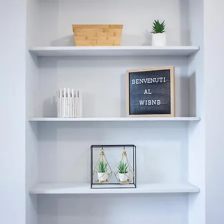 Appartement Wibnb Rentals- Turijn