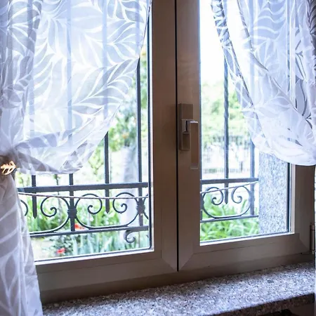 Wibnb Rentals- Appartement *