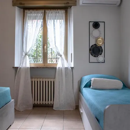 Wibnb Rentals- Turin