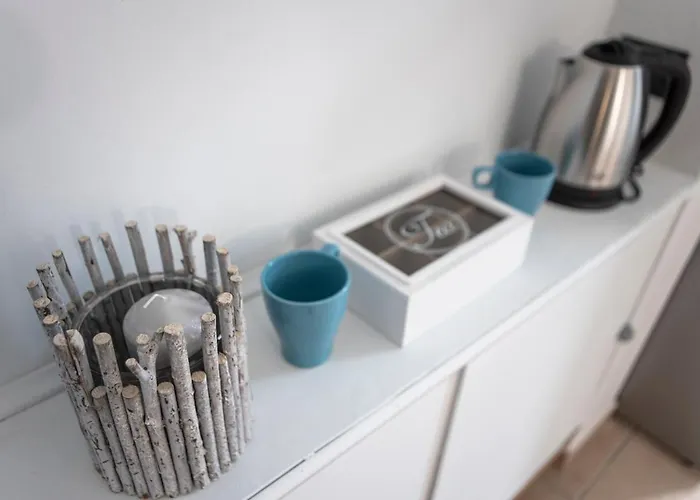 Wibnb Rentals- Apartment Turin
