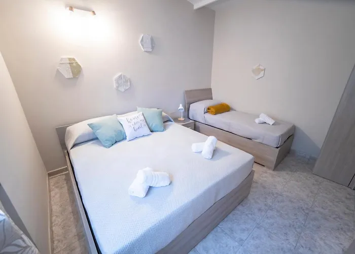 Apartment Wibnb Rentals- Turin