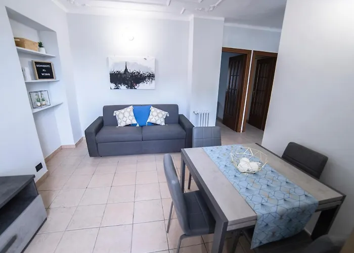 Apartment Wibnb Rentals-