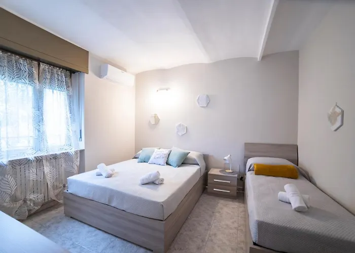 Wibnb Rentals- Apartment