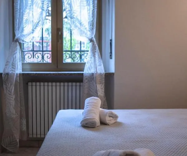 Apartment Wibnb Rentals- *