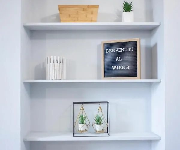 Apartment Wibnb Rentals- Turin