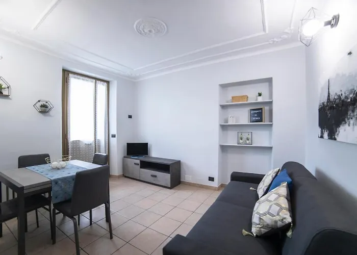 Wibnb Rentals- Apartment *