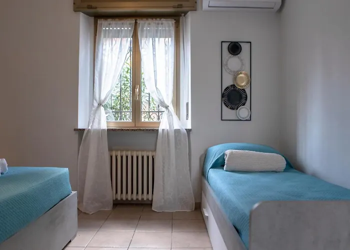 Wibnb Rentals- Turin
