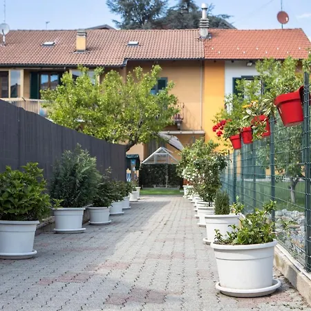 Wibnb Rentals- Turyn