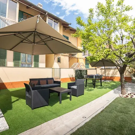 Wibnb Rentals- Apartament *