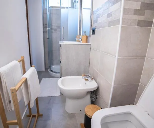 Apartament Wibnb Rentals- Turyn