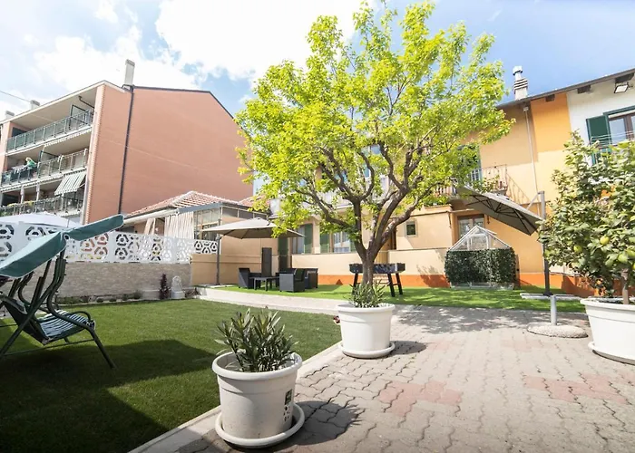 Wibnb Rentals- Apartament Turyn