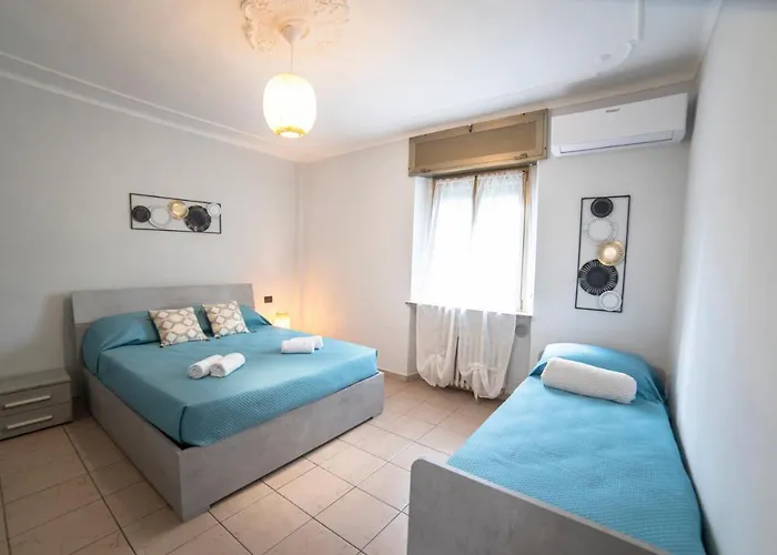 Wibnb Rentals- Turyn