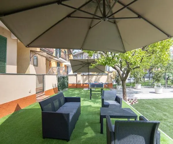 Wibnb Rentals-
